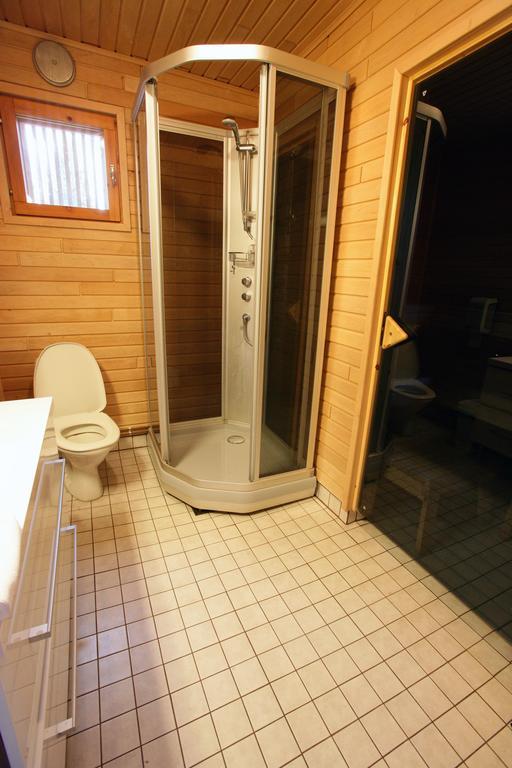 Vuokatinmaa Holiday Apartments Vuokatti Quarto foto
